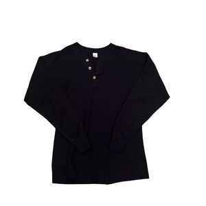 SALE 🔥 2 for $35 🔥
Morgane Long Sleeve Waffle Henley Shirt